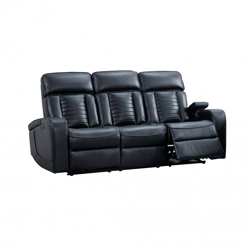 Set Sofs Relax 3+1 Lugares Kentucky