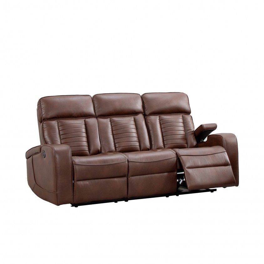 Set Sofs Relax 3+1 Lugares Kentucky
