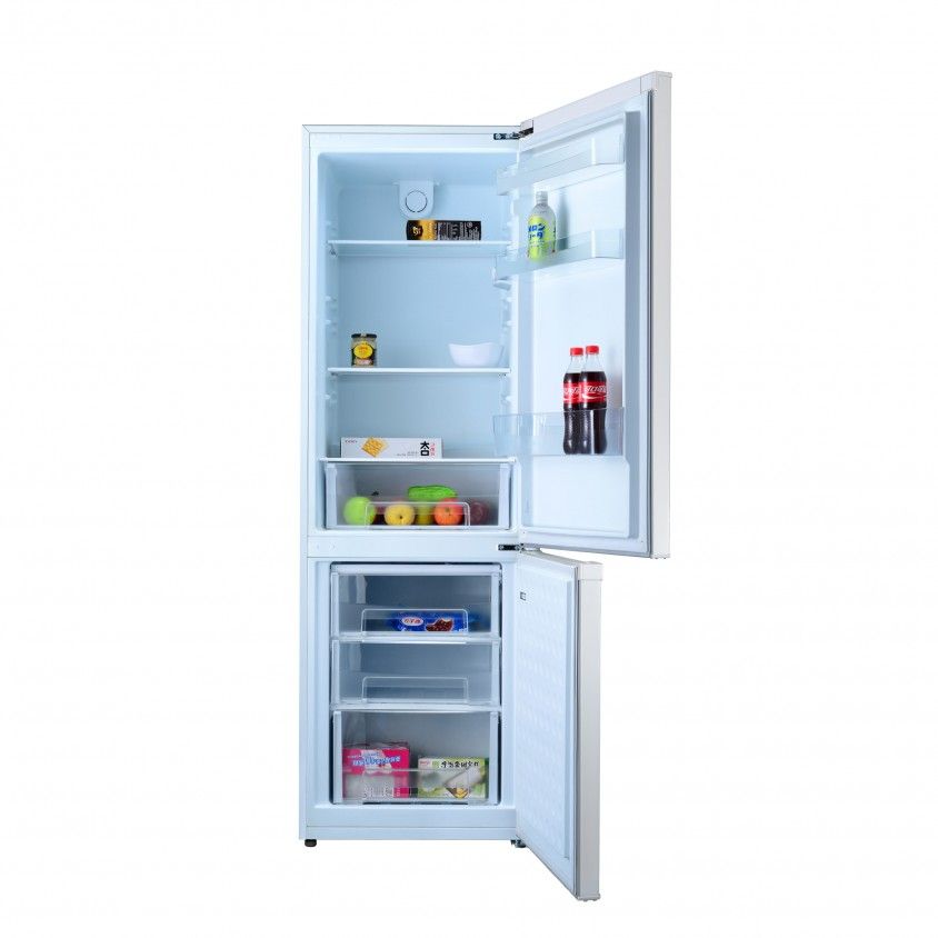 Frigorífico Allkitchen Prime 2 Portas 300L Frigorífico Allkitchen Prime 2 Portas 300L