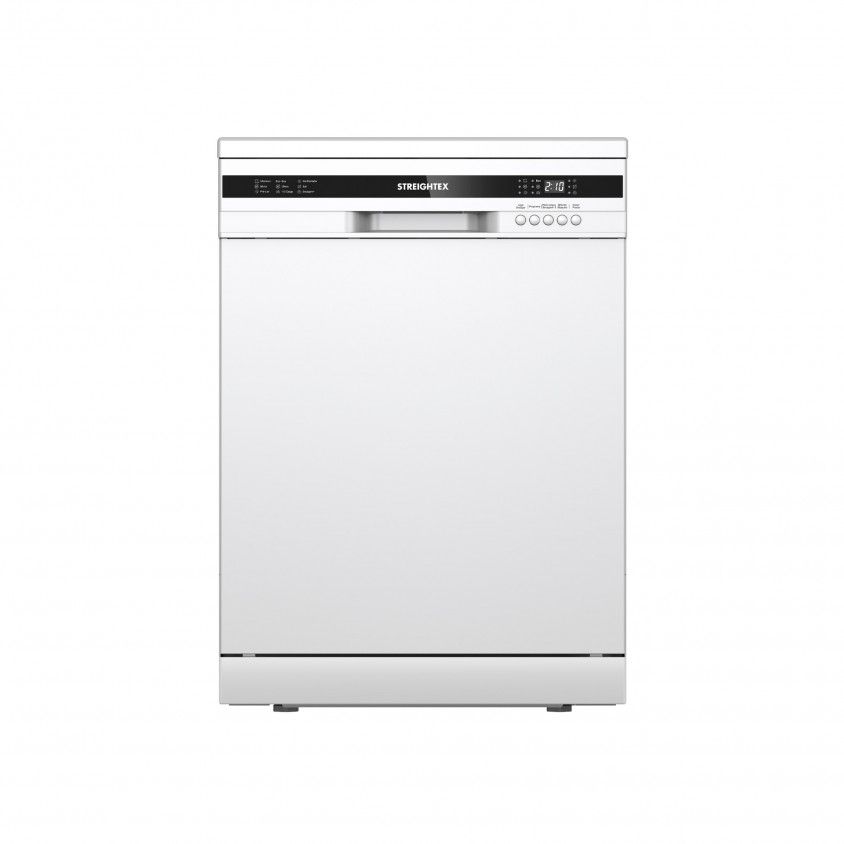 Mquina de Lavar Loia Allkitchen Prime 5 Progamas 12 Sets