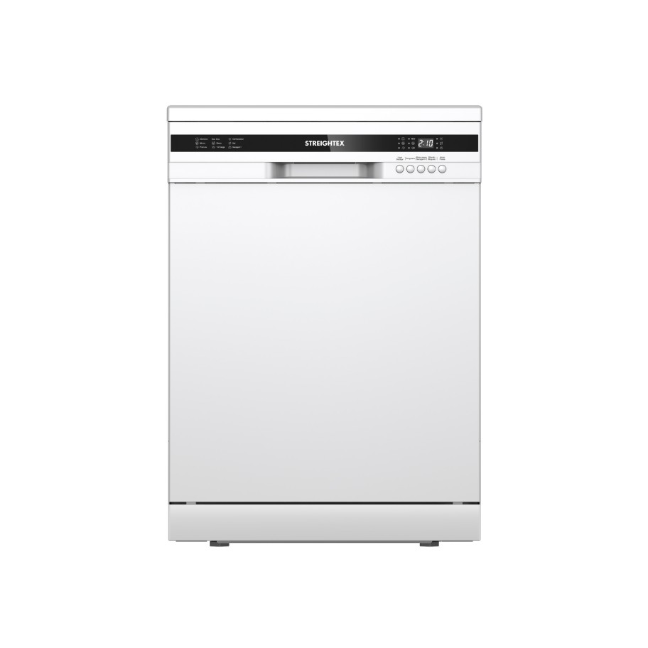 Máquina de Lavar Loiça Allkitchen Prime 5 Progamas 12 Sets