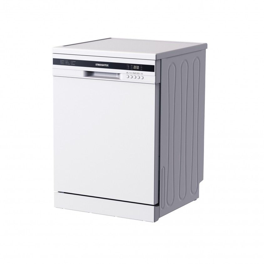Mquina de Lavar Loia Allkitchen Prime 5 Progamas 12 Sets