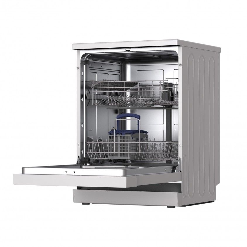 Mquina de Lavar Loia Allkitchen Prime 5 Progamas 12 Sets