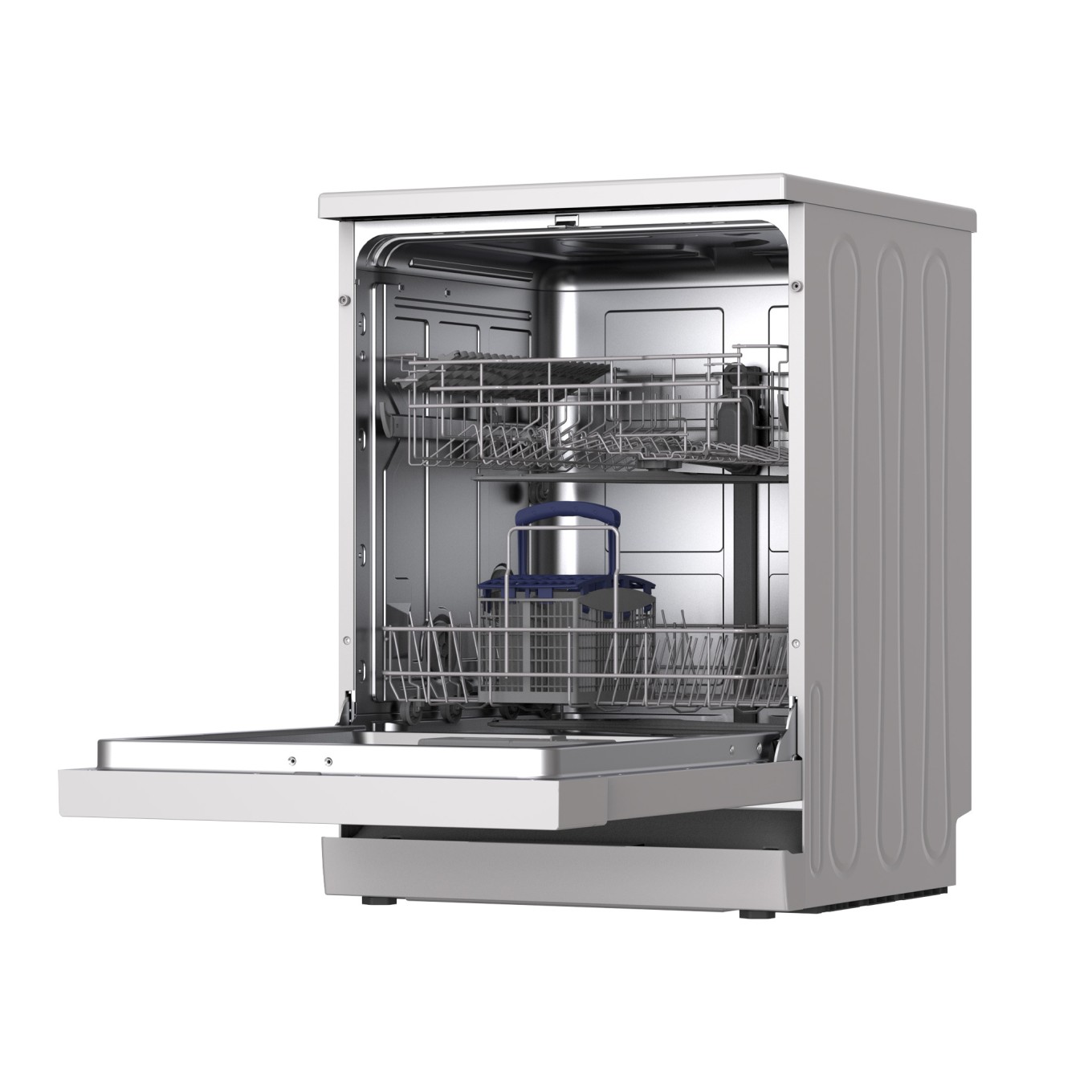 M�quina de Lavar Loi�a Allkitchen Prime 5 Progamas 12 Sets