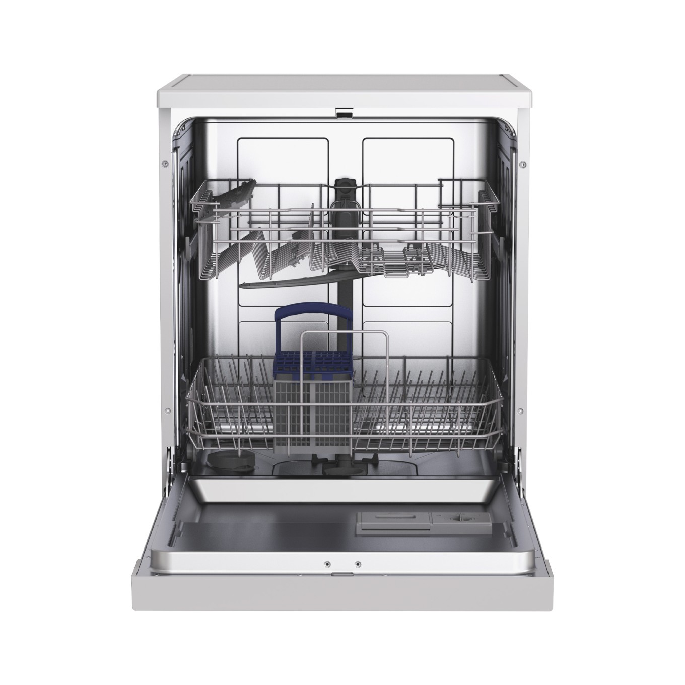 M�quina de Lavar Loi�a Allkitchen Prime 5 Progamas 12 Sets