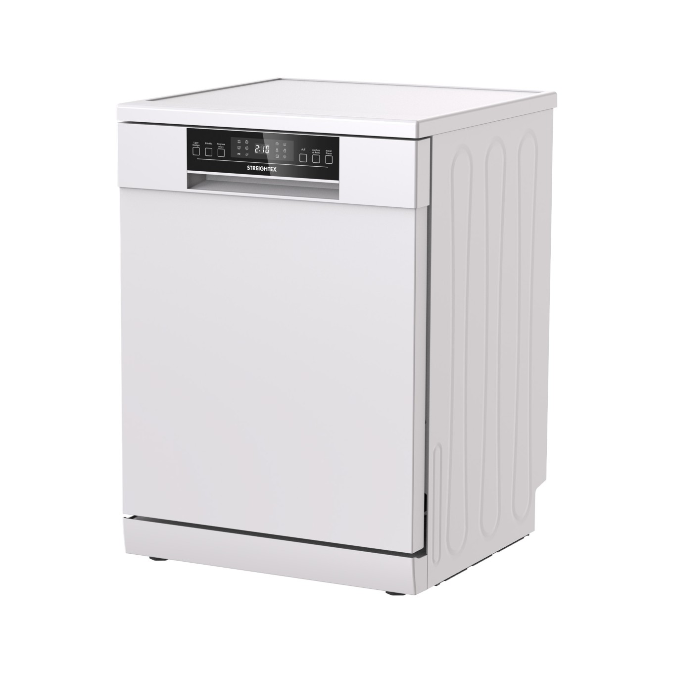 M�quina de Lavar Loi�a Allkitchen Prime 6 Programas 15 Sets