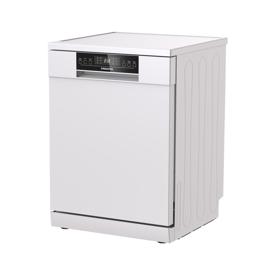 Máquina de Lavar Loiça Allkitchen Prime 6 Programas 15 Sets