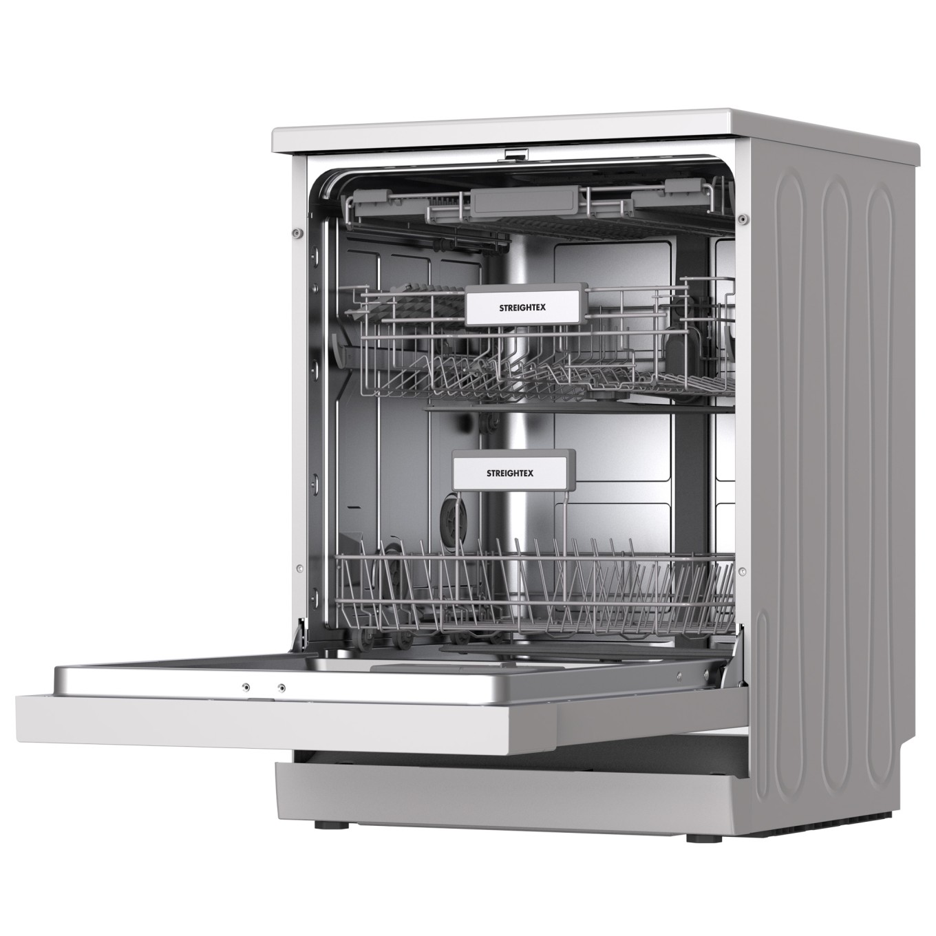 M�quina de Lavar Loi�a Allkitchen Prime 6 Programas 15 Sets