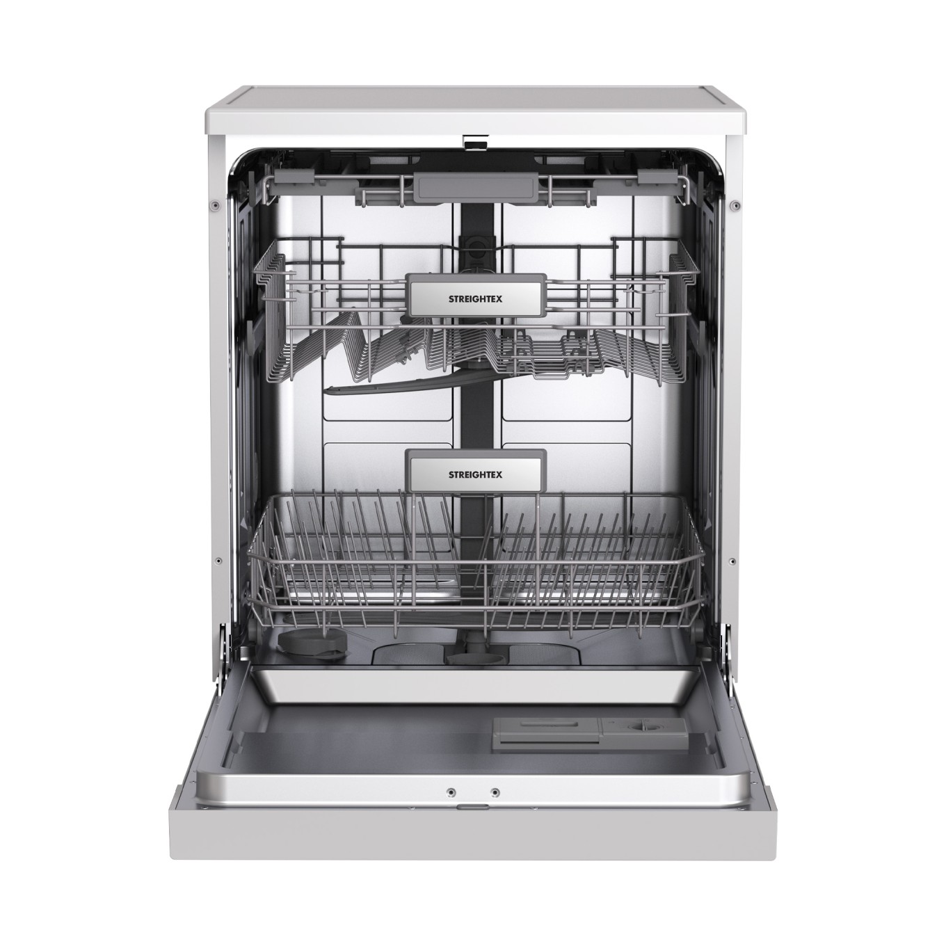 M�quina de Lavar Loi�a Allkitchen Prime 6 Programas 15 Sets