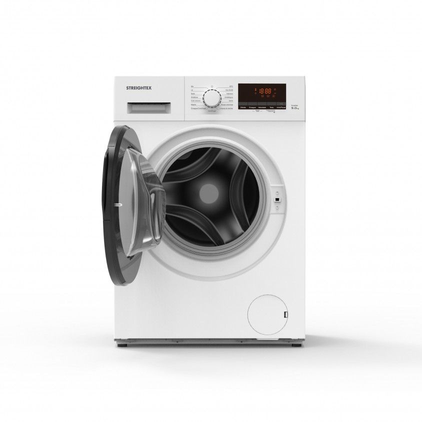 Mquina de Lavar Roupa Allkitchen Prime 9Kg