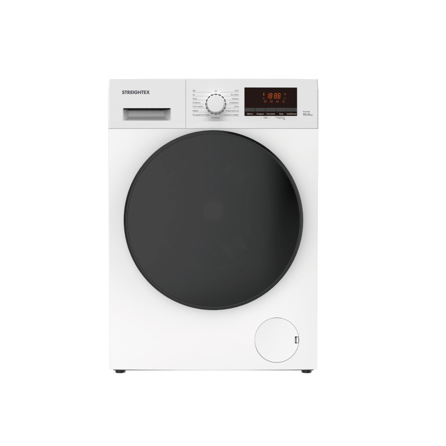 Máquina de Lavar Roupa Allkitchen Prime 10Kg