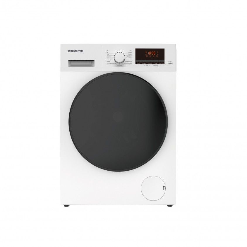 Mquina de Lavar Roupa Allkitchen Prime 10Kg