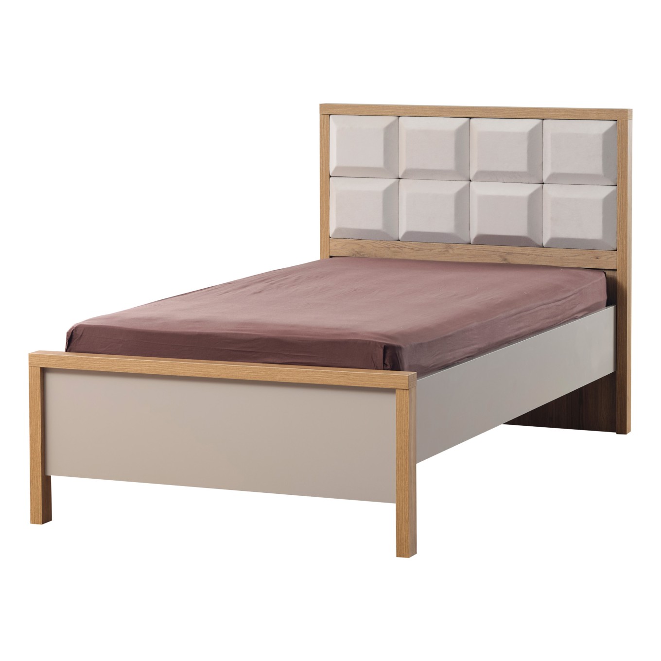 Cama Huga