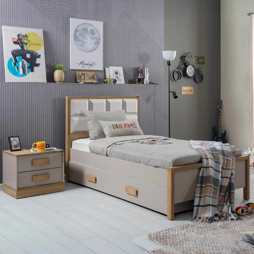 Cama Huga