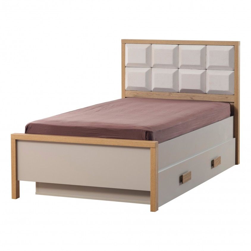 Cama Huga