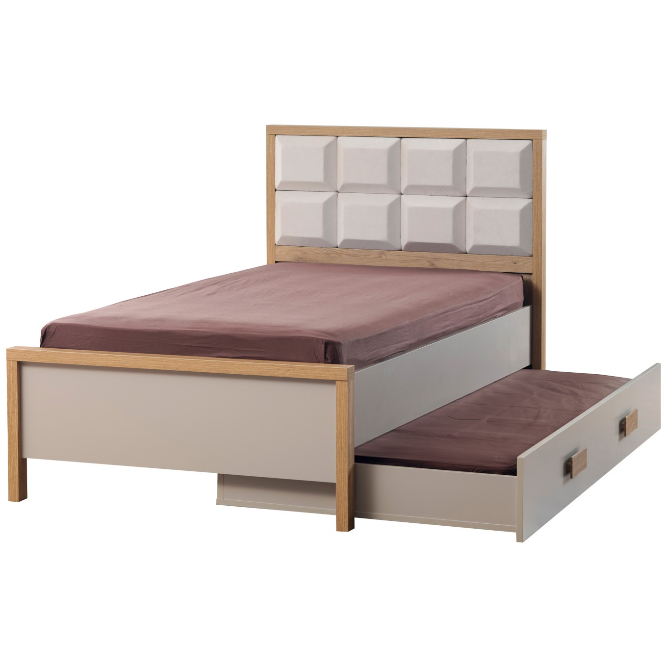 Cama Huga