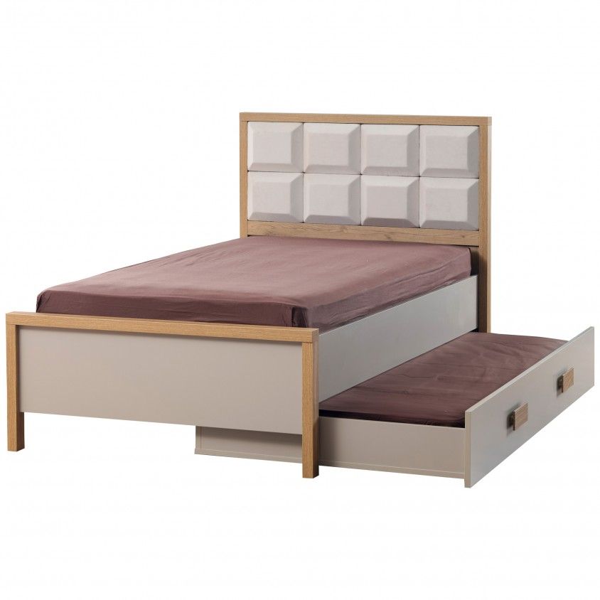Cama Huga