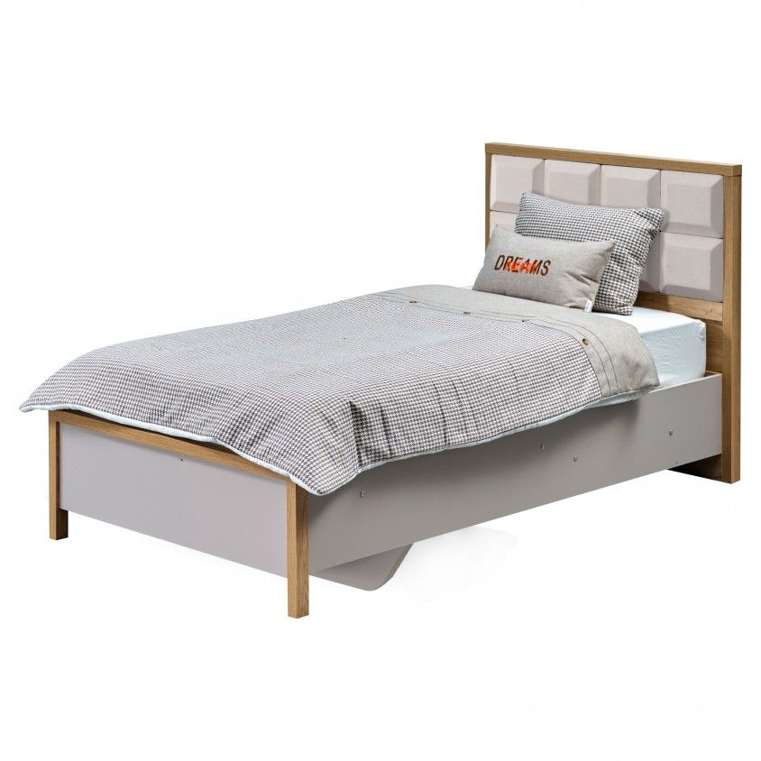 Cama Huga