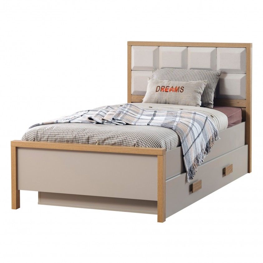 Cama Huga