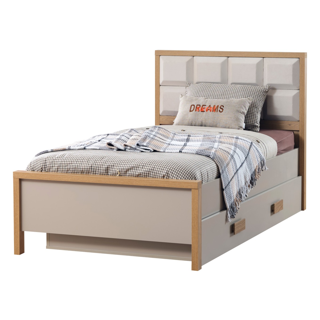 Cama Huga