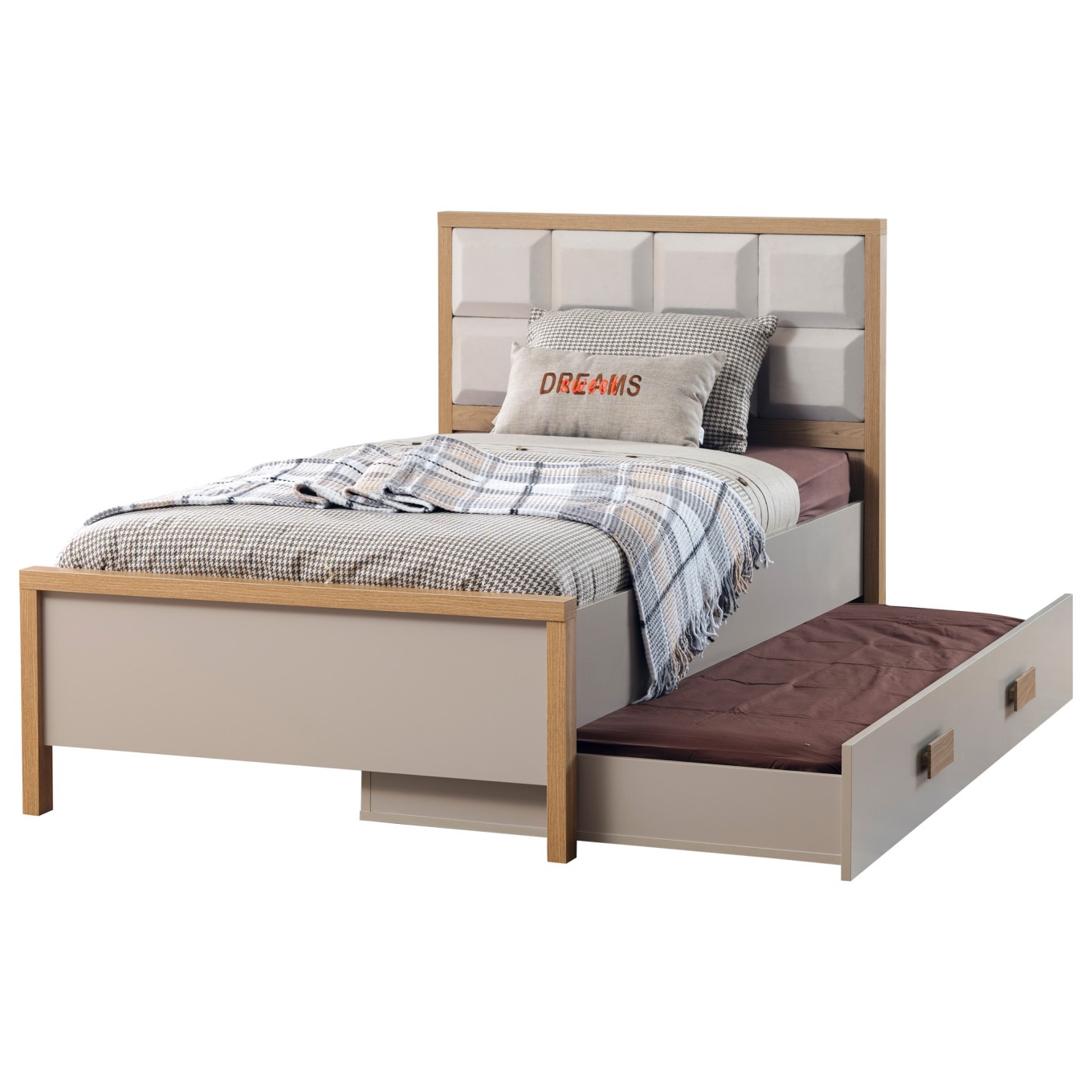 Cama Huga