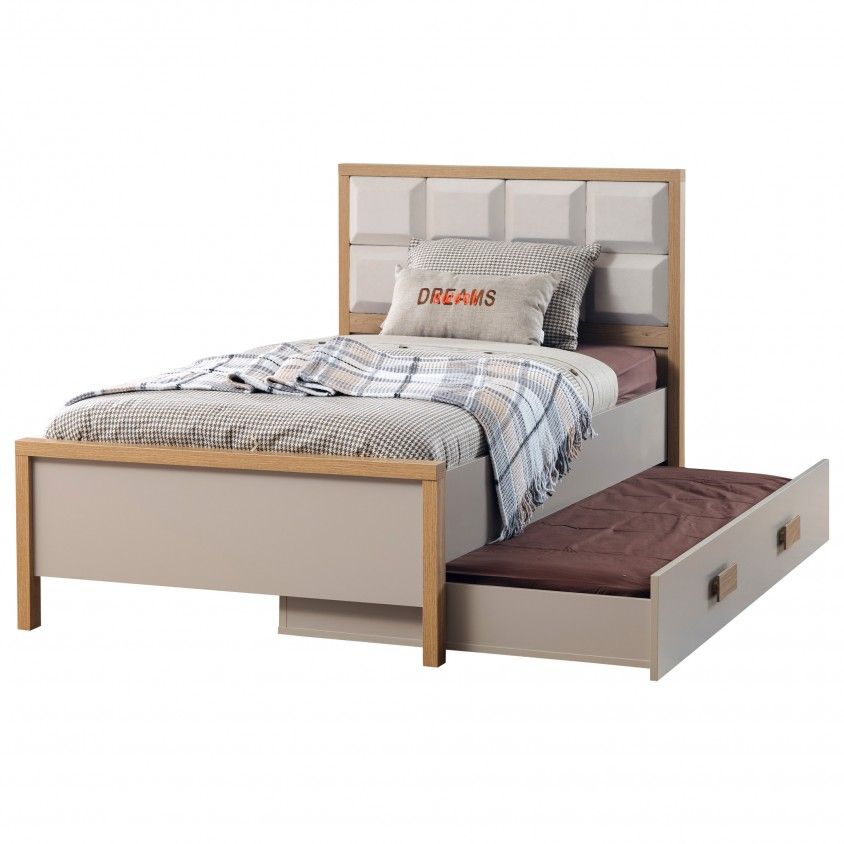 Cama Huga