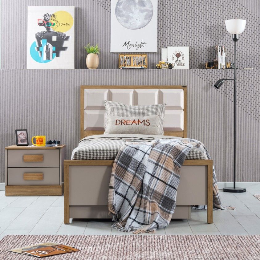 Cama Huga