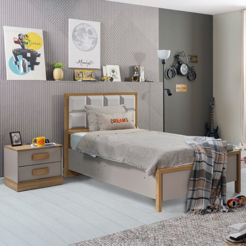 Cama Huga