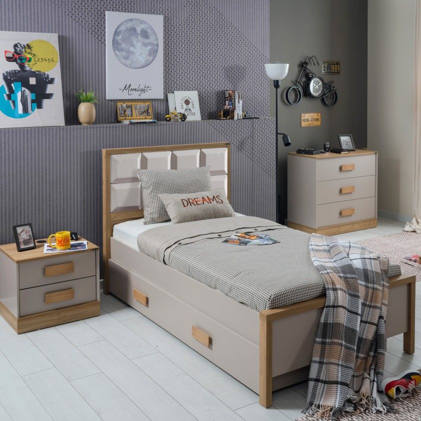 Cama Huga