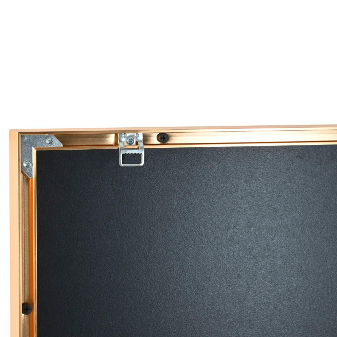 Quadro Dourado Sortido 2 Modelos