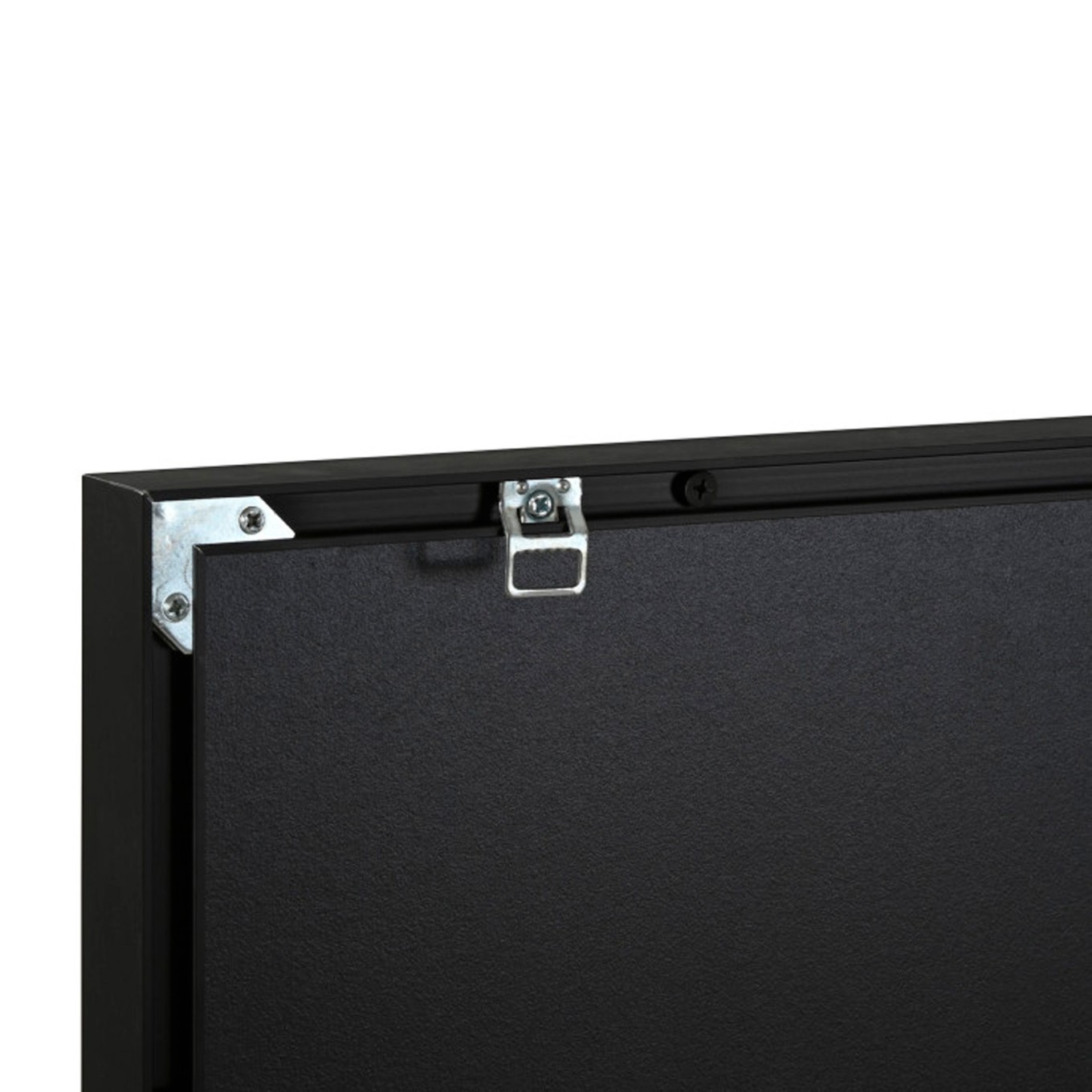 Quadro Mulher com �culos 80x3.5x80 Sortido 2 Modelos