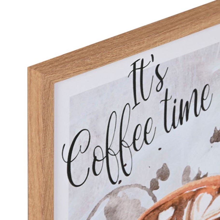 Quadro Café Sortido 2 Modelos