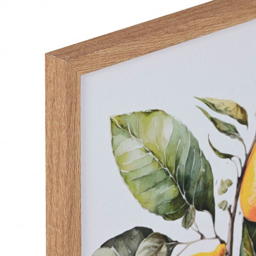 Quadro 30X1.8X40 Limes Sortido 2 Modelos