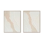 Quadro Pintado à Mão Sortido 2 Modelos