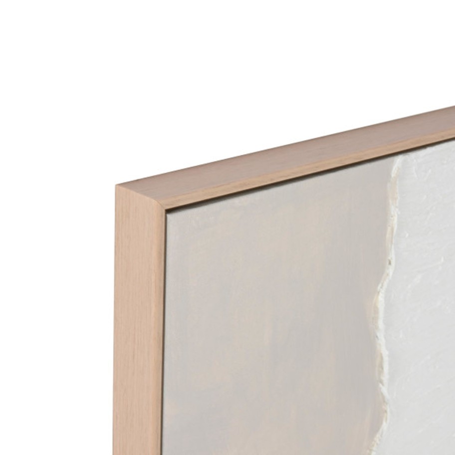 Quadro Pintado à Mão Sortido 2 Modelos