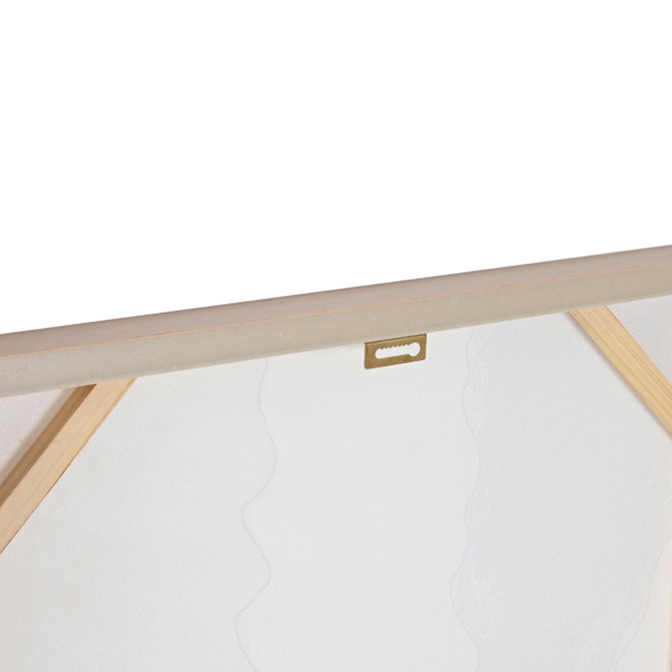 Quadro Pintado � M�o Sortido 2 Modelos