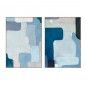AZUL//BRANCO AZUL//BRANCO