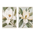 Quadro Flor Sortido 2 Modelos