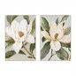 Quadro Flor Sortido 2 Modelos