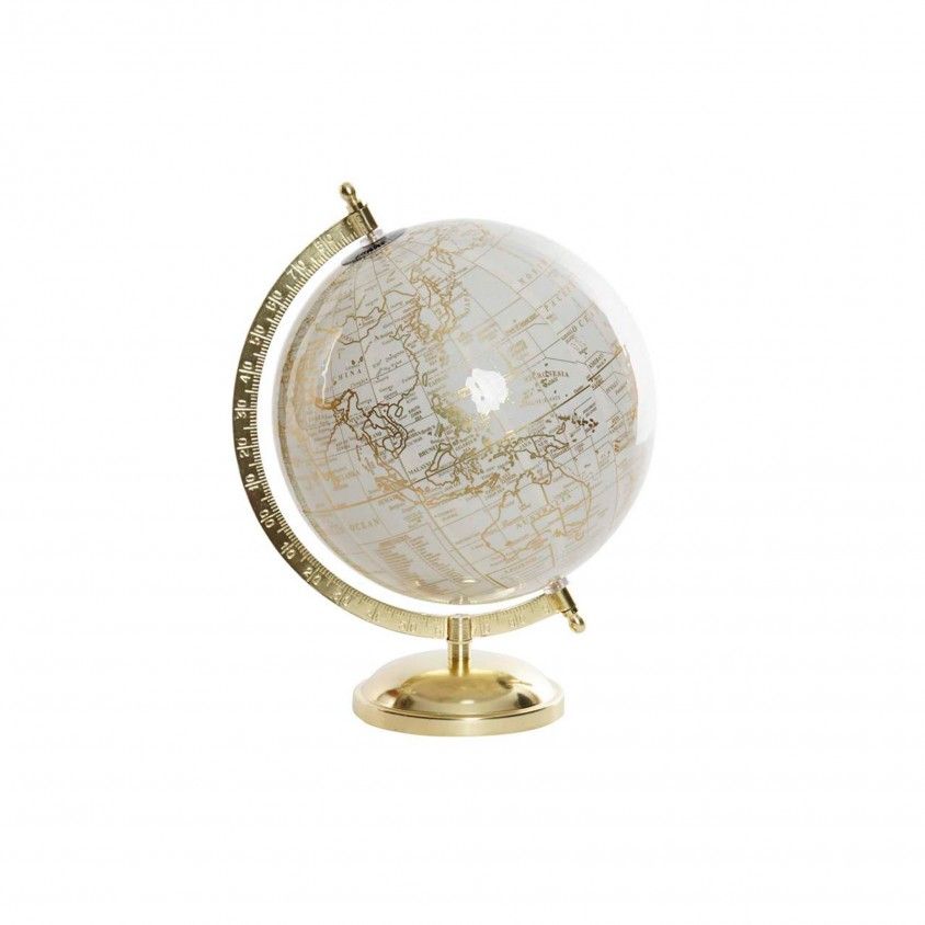 Globo Terrestre 20x20x28