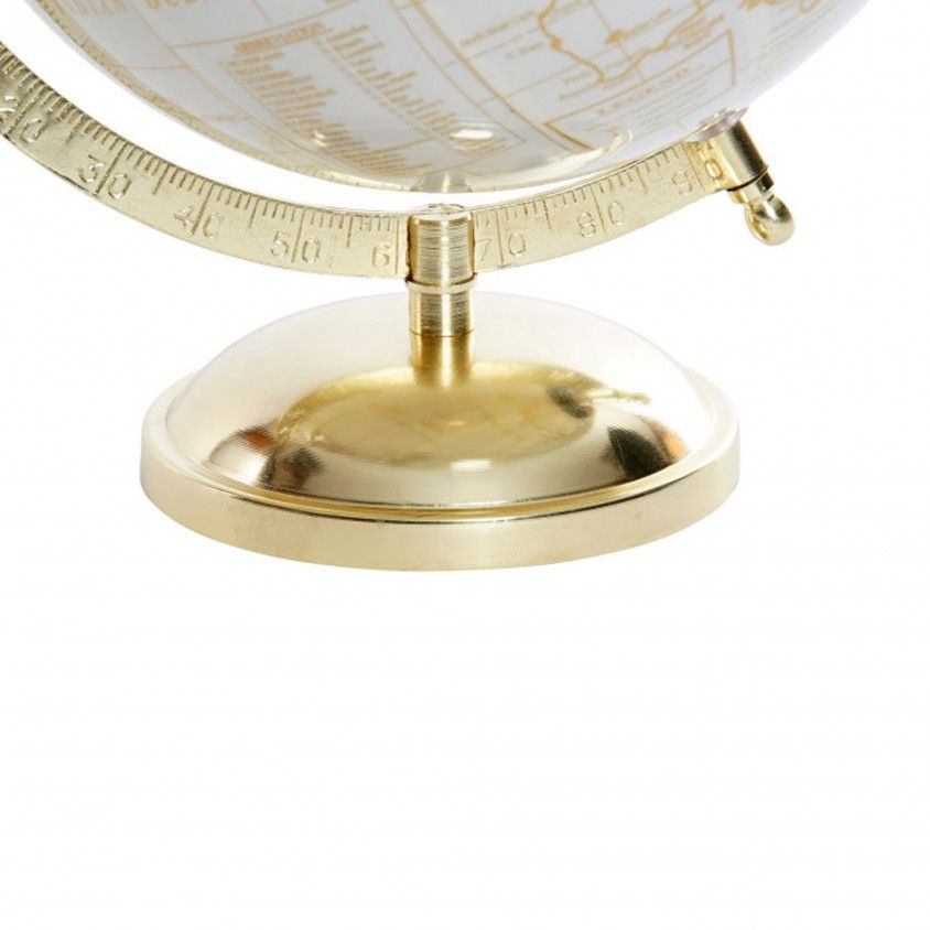 Globo Terrestre 20x20x28