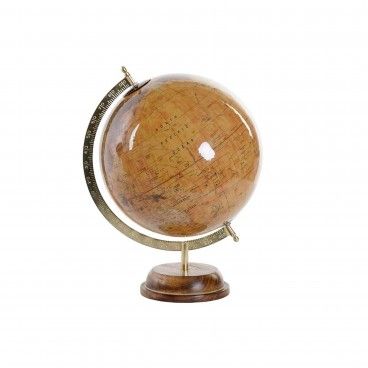 Globo Terrestre 28X26X37