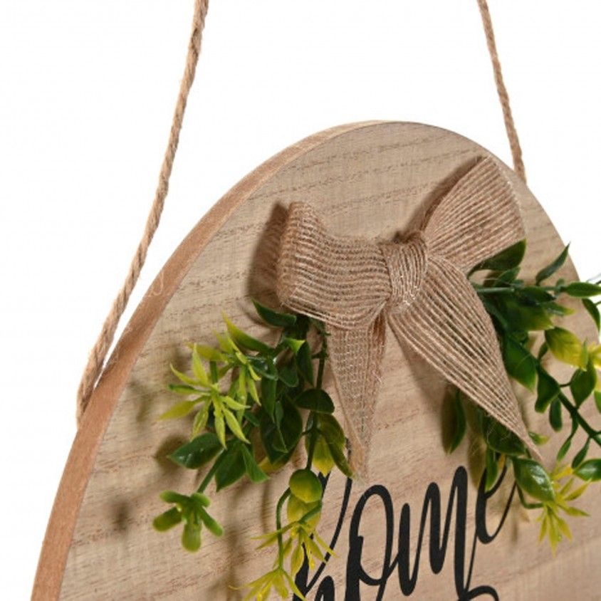 Decorao de Pendurar Casa 30x30 Sortido 2 Modelos