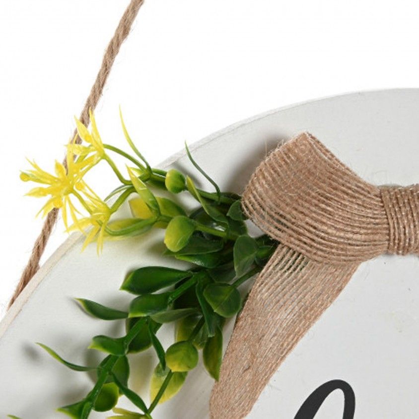 Decorao de Pendurar Casa 30x30 Sortido 2 Modelos