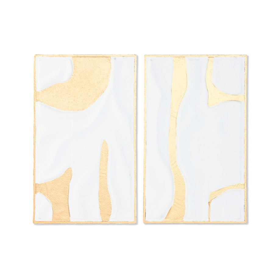 Decoração de Parede Moderno 3D Sortido 2 Modelos