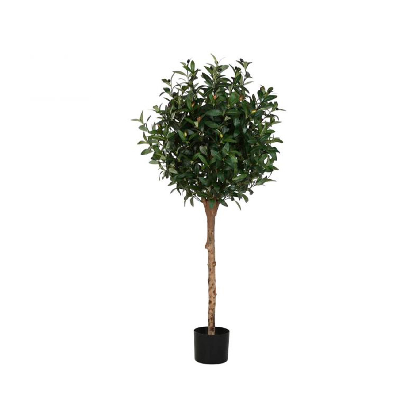 �rvore Artificial Oliveira 60x60x120