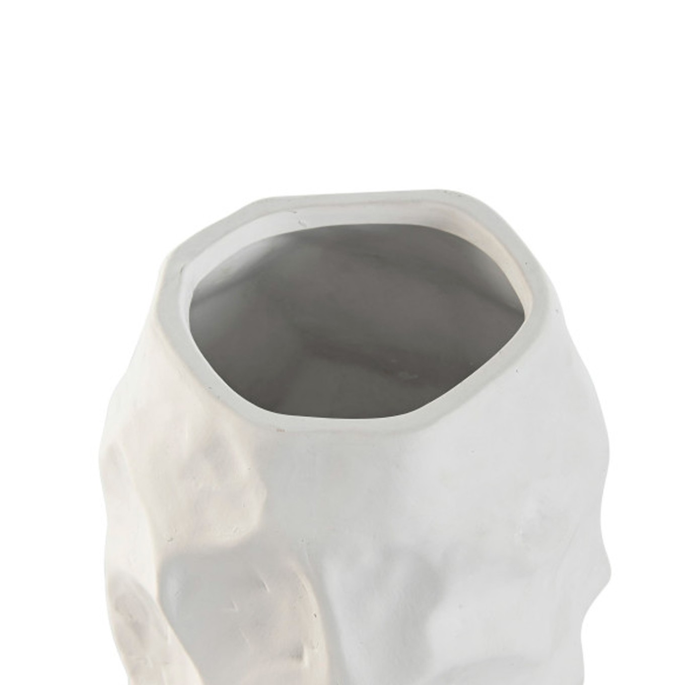 Jarr�o Terracota 16x14x30