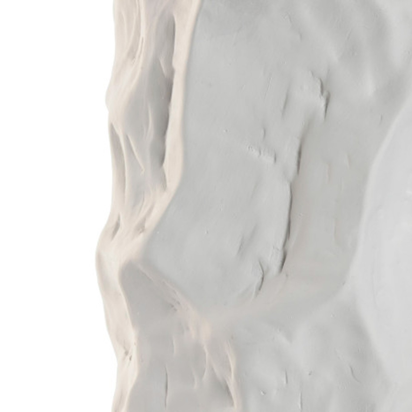 Jarr�o Terracota 20x20x44