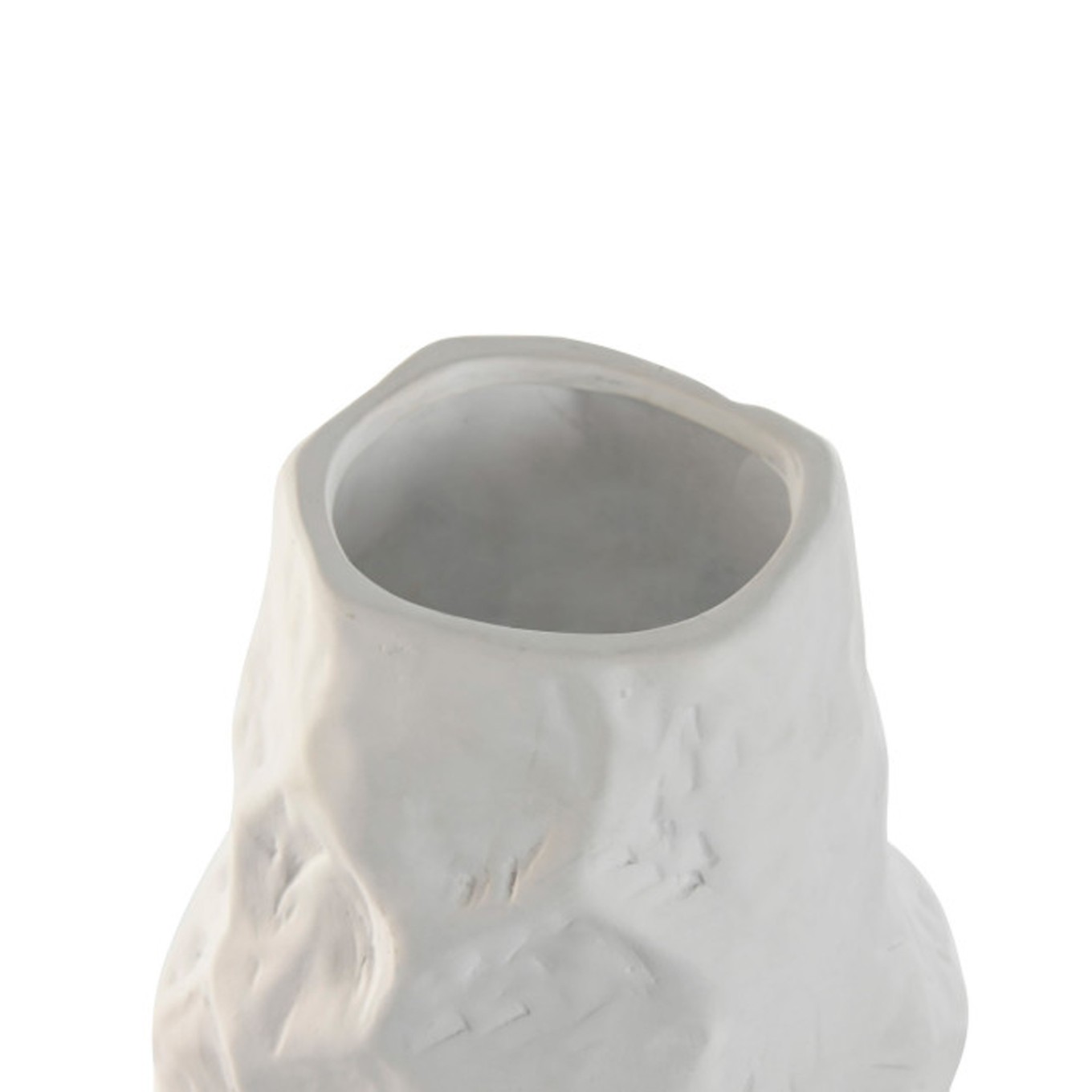 Jarr�o Terracota 20x20x44