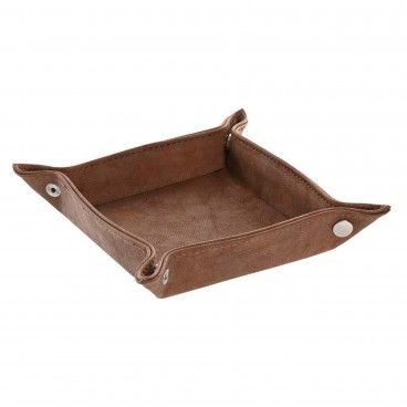 Bandeja Despeja Bolsos 18.5x18.5x4 Bandeja Despeja Bolsos 18.5x18.5x4